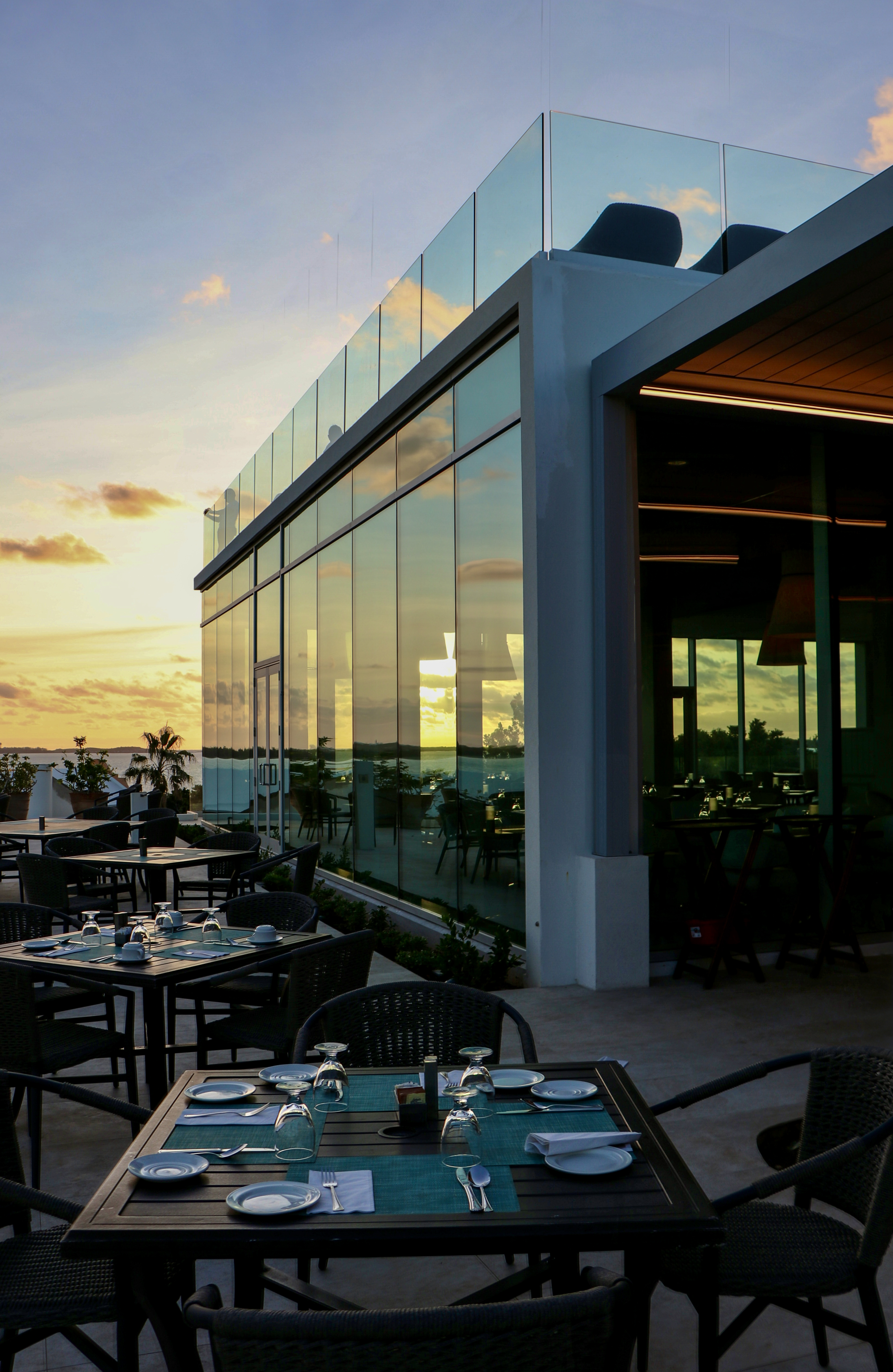 Grotto Bay Beach Resort & Spa en Bermudas