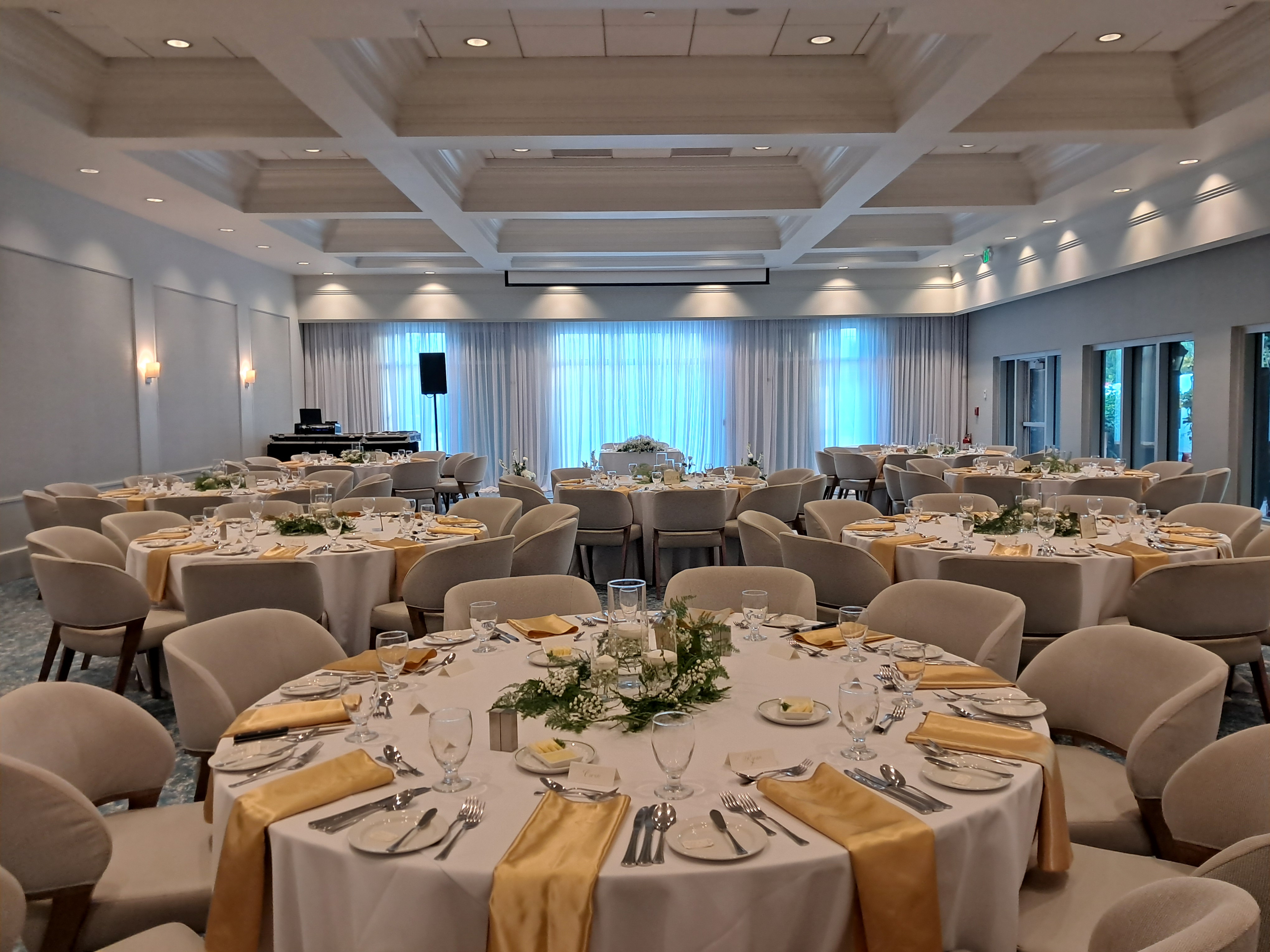 Grotto Bay Beach Resort & Spa en Bermudas