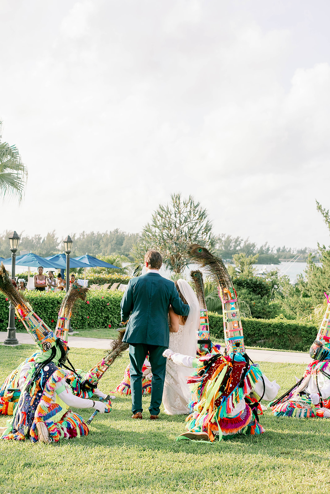 Grotto Bay Beach Resort & Spa en Bermudas
