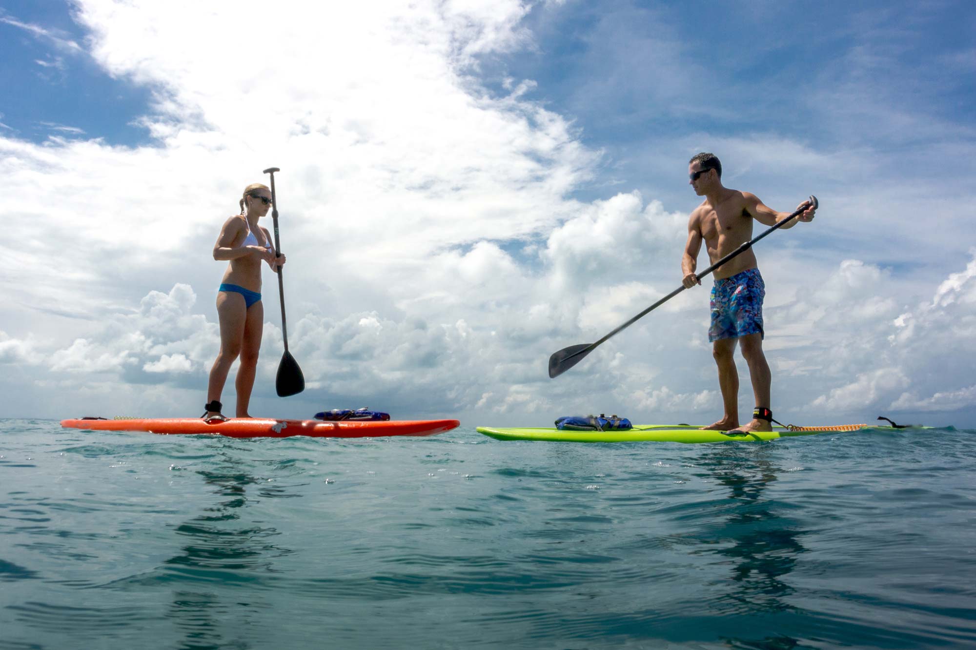 Grotto Bay Beach Resort & Spa en Bermudas