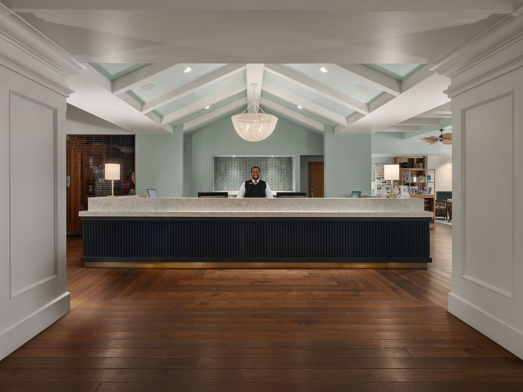 Grotto Bay Beach Resort & Spa en Bermudas