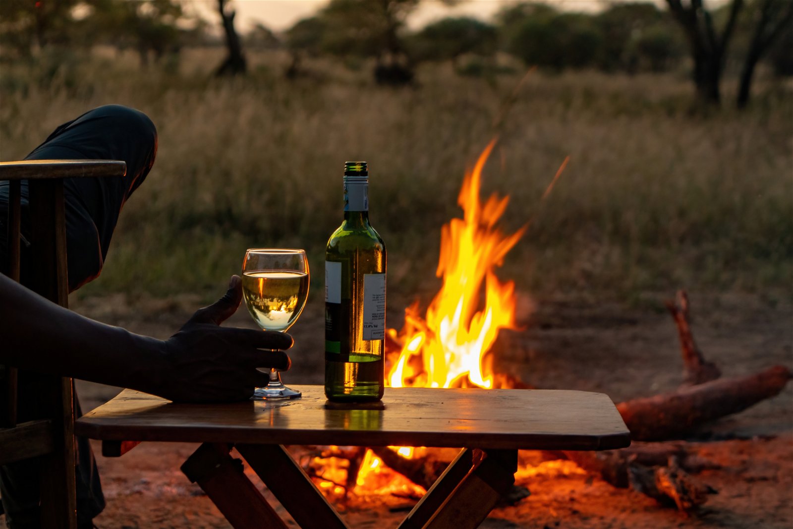 Honeyguide tarangire camp 2d83ce3b