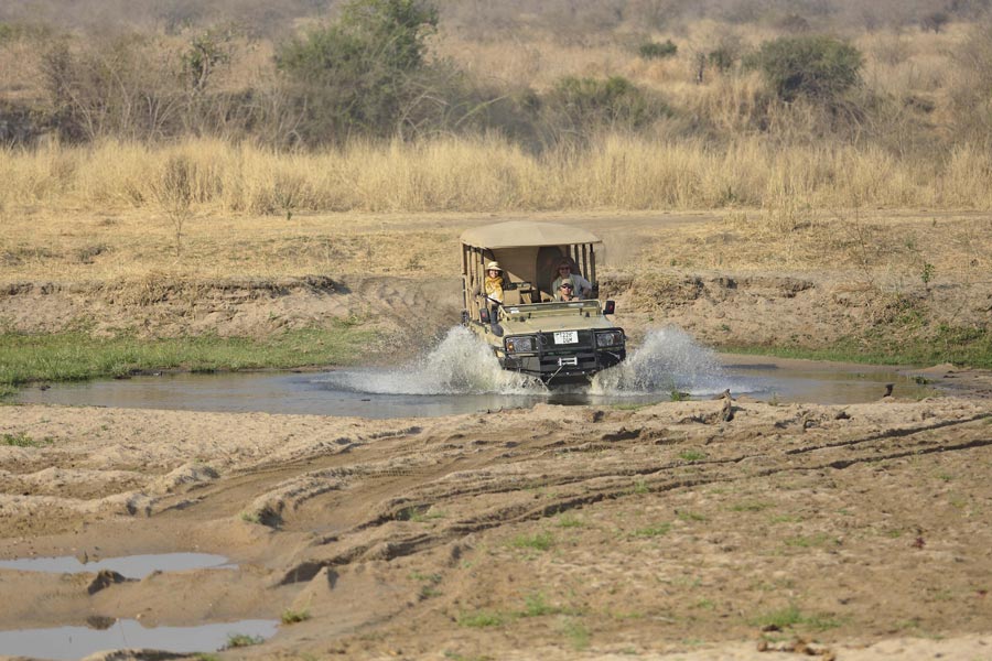 Ikuka safari camp 19