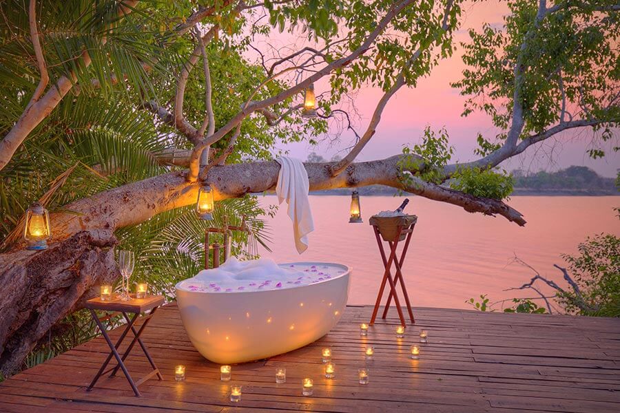 Ila Safari Lodge by Green Safaris en Kafue