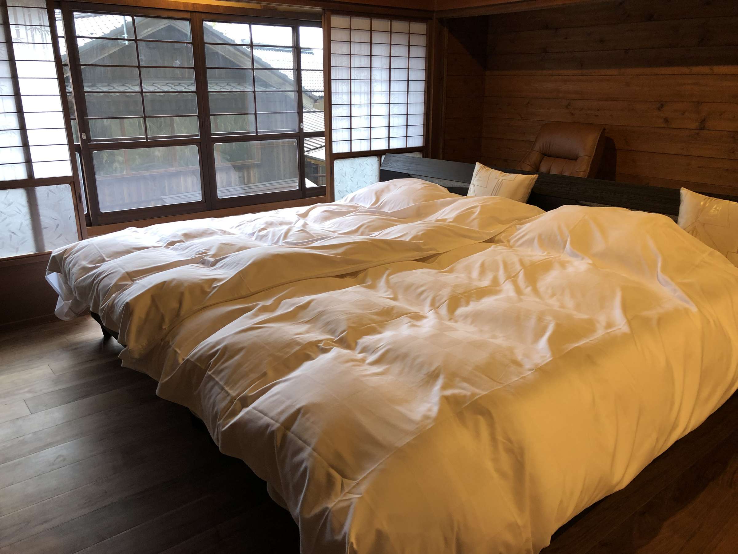 Ine no Funaya Miyabi en Ine