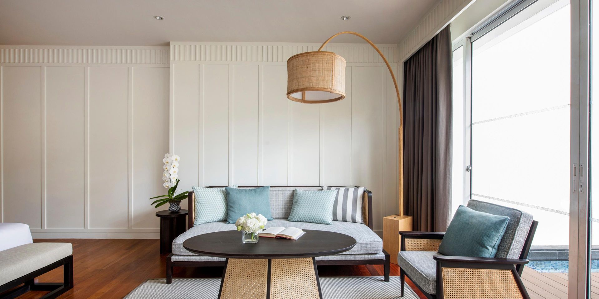 Intercontinental hua hin 2x1