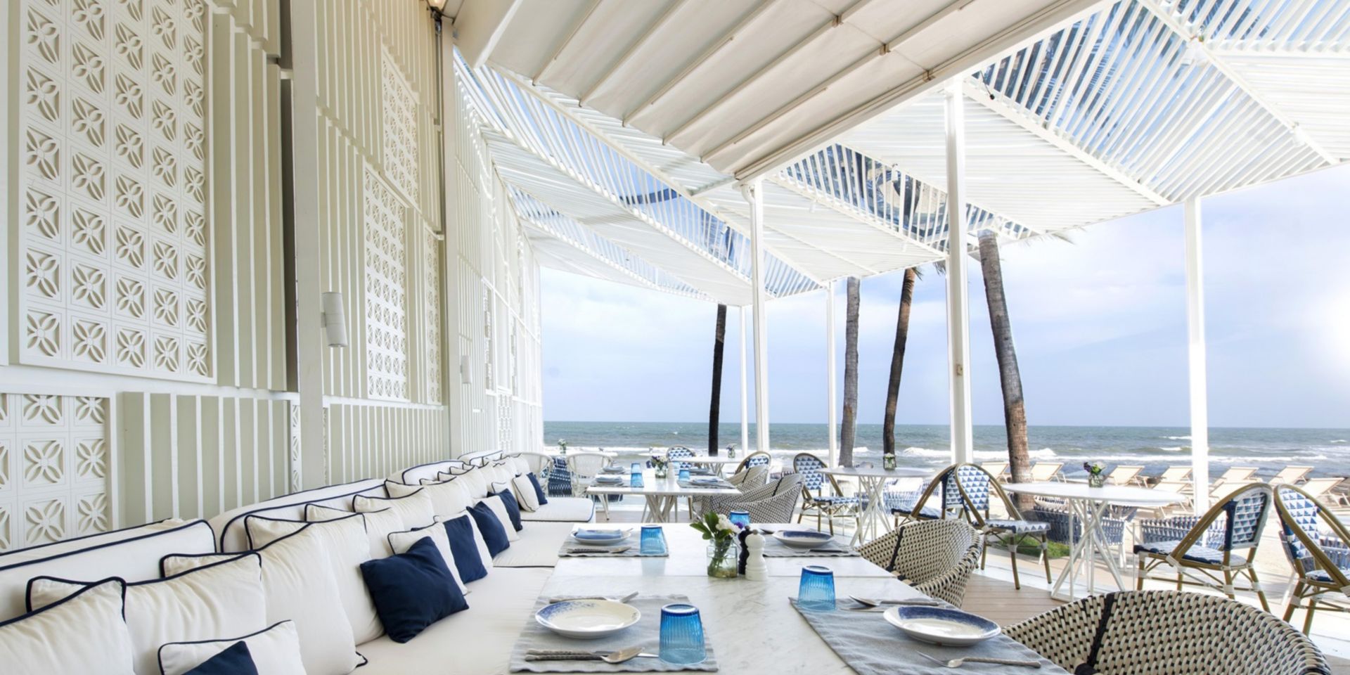 Intercontinental hua hin 2x1