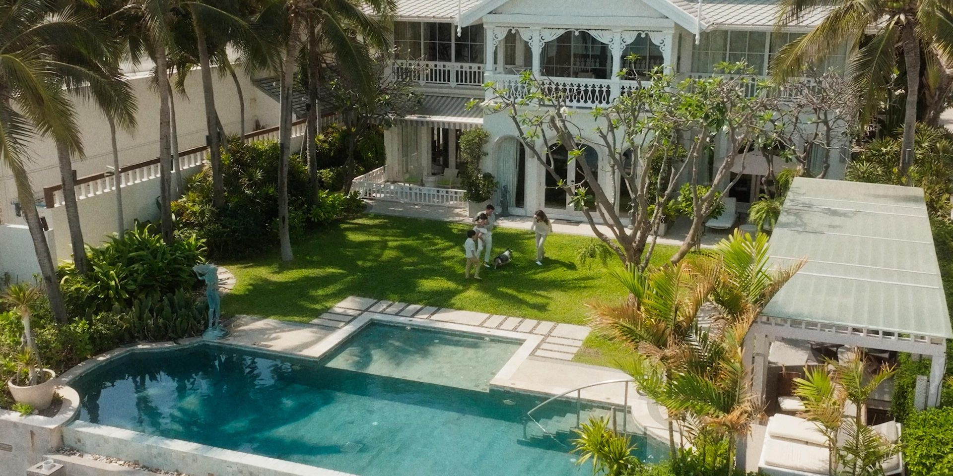 Intercontinental hua hin 2x1