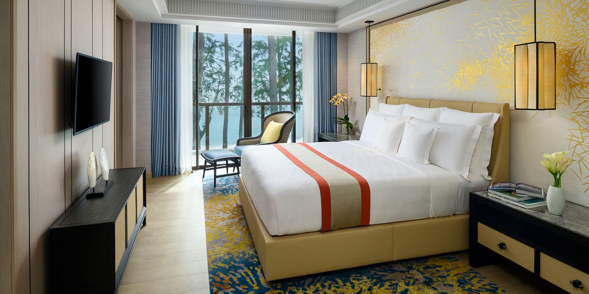 InterContinental Phuket Resort en Phuket