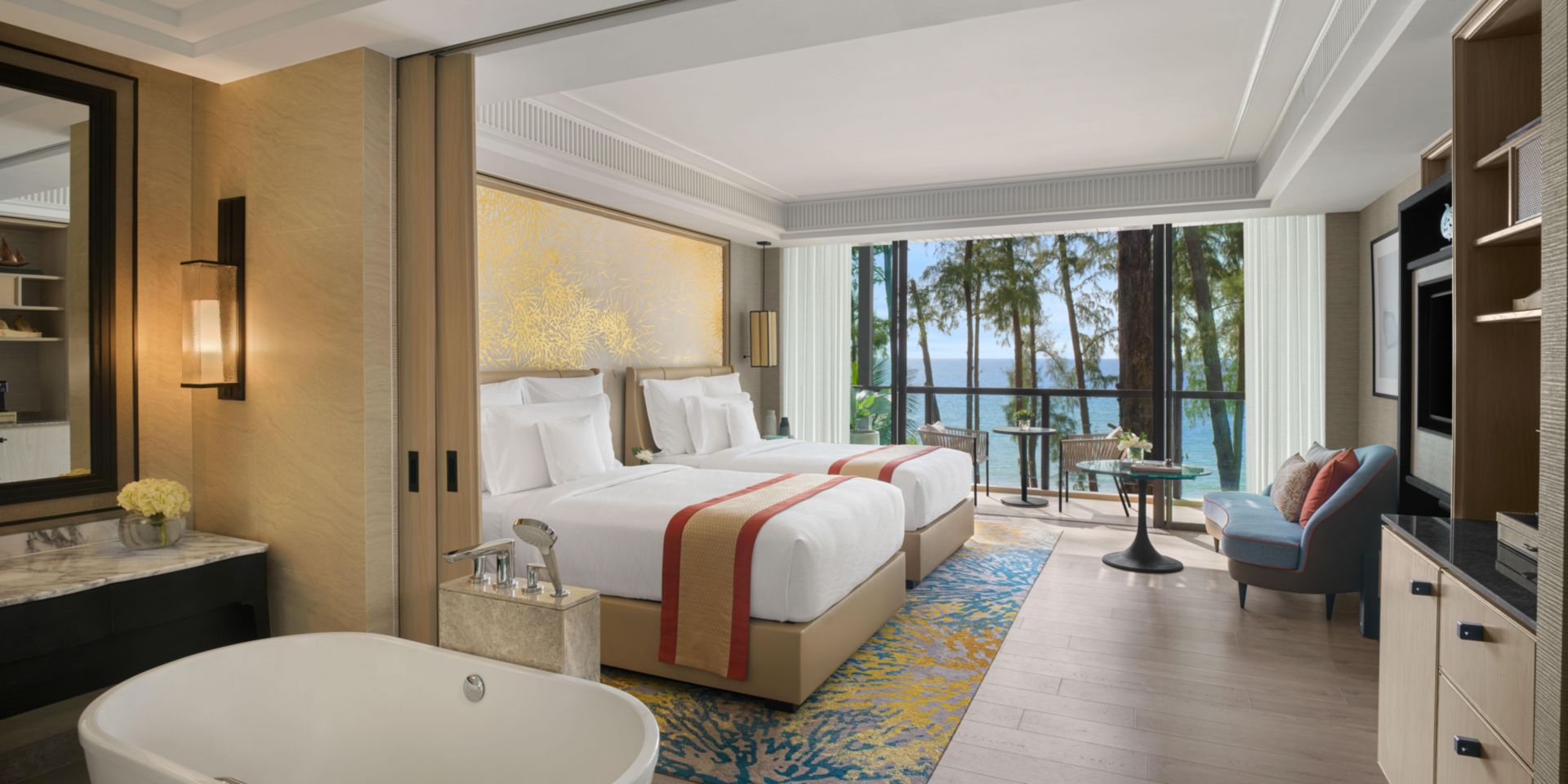 InterContinental Phuket Resort en Phuket