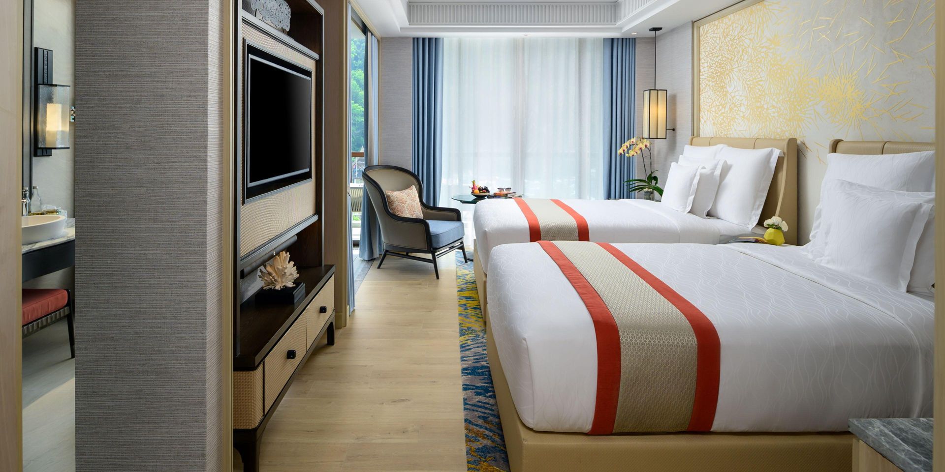InterContinental Phuket Resort en Phuket