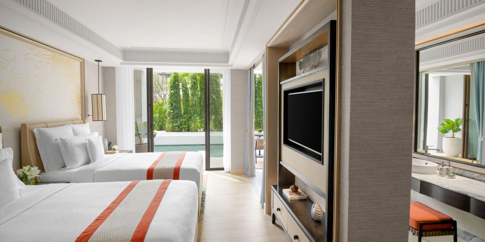 InterContinental Phuket Resort en Phuket