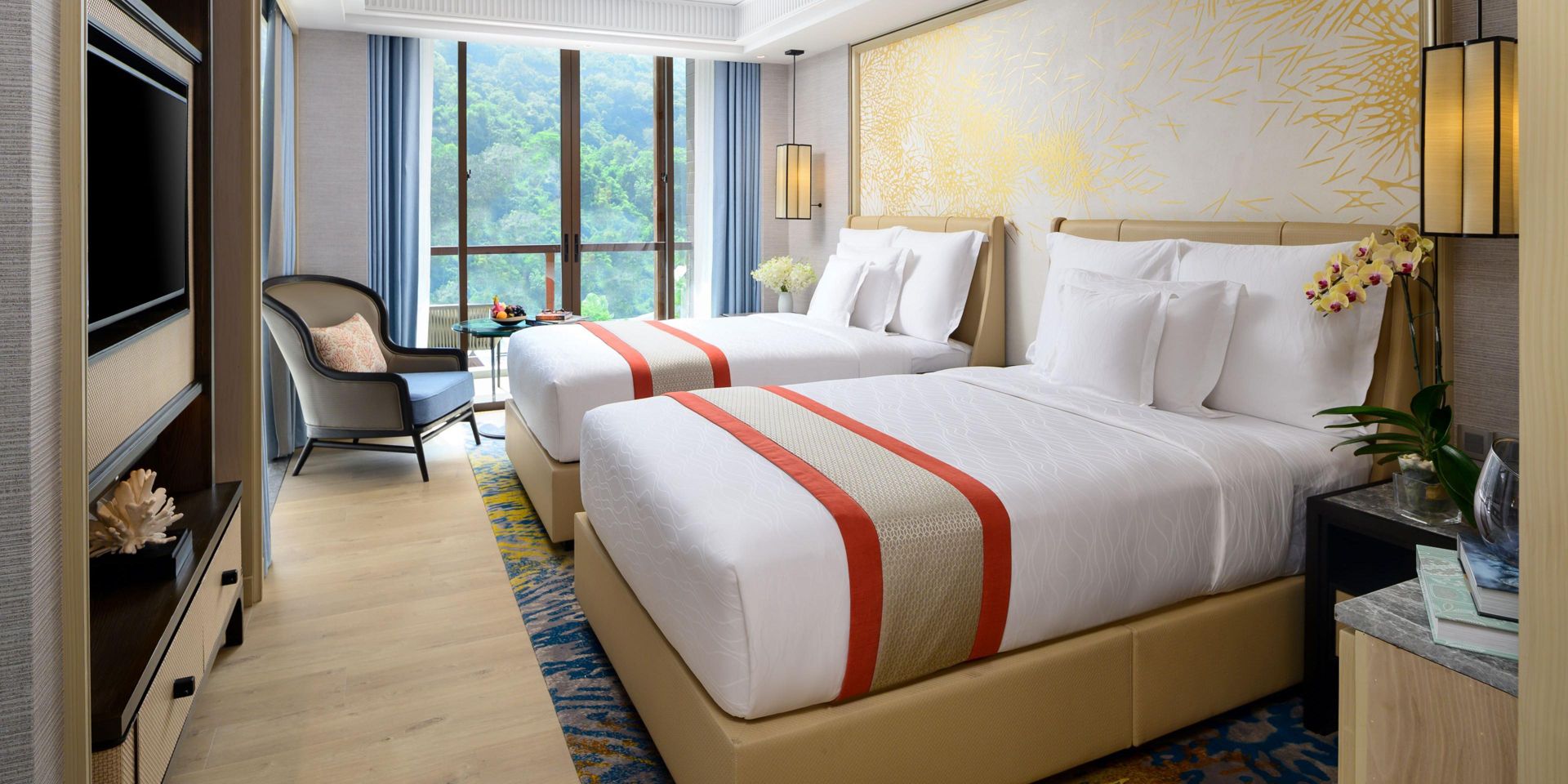 InterContinental Phuket Resort en Phuket