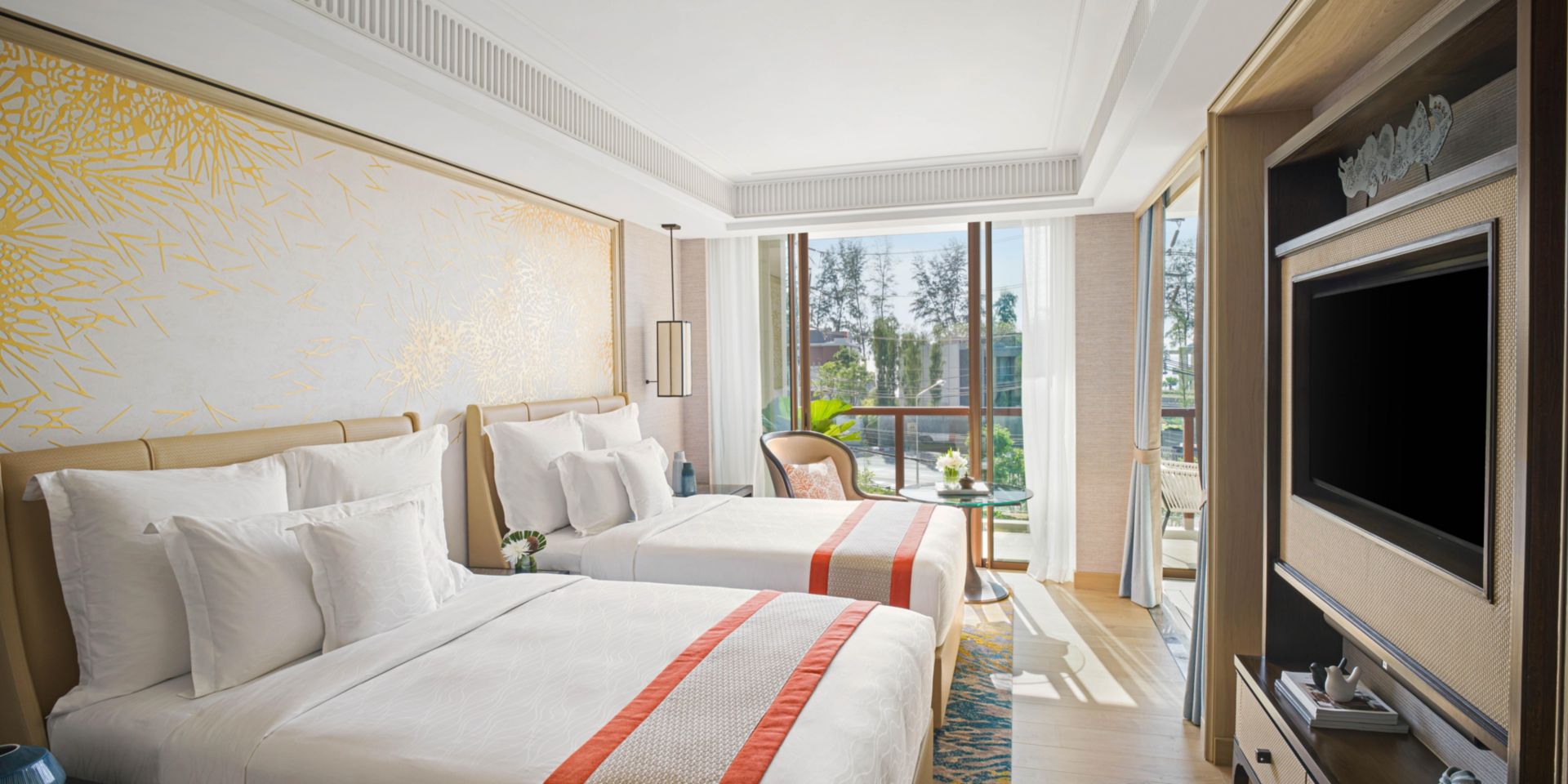 InterContinental Phuket Resort en Phuket