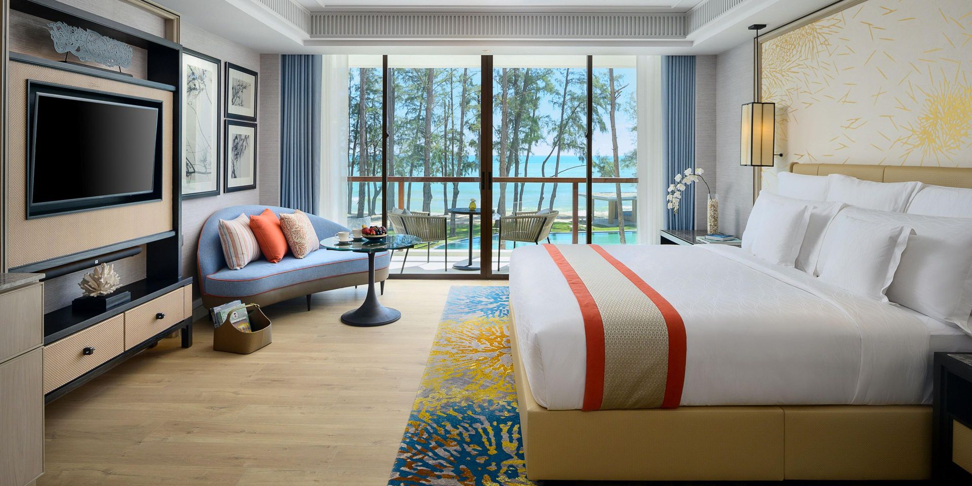 InterContinental Phuket Resort en Phuket