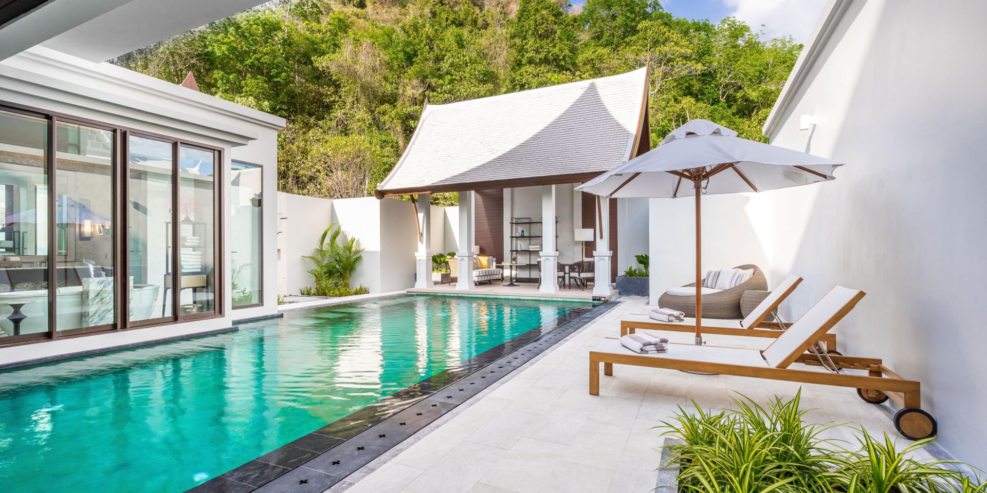 InterContinental Phuket Resort en Phuket