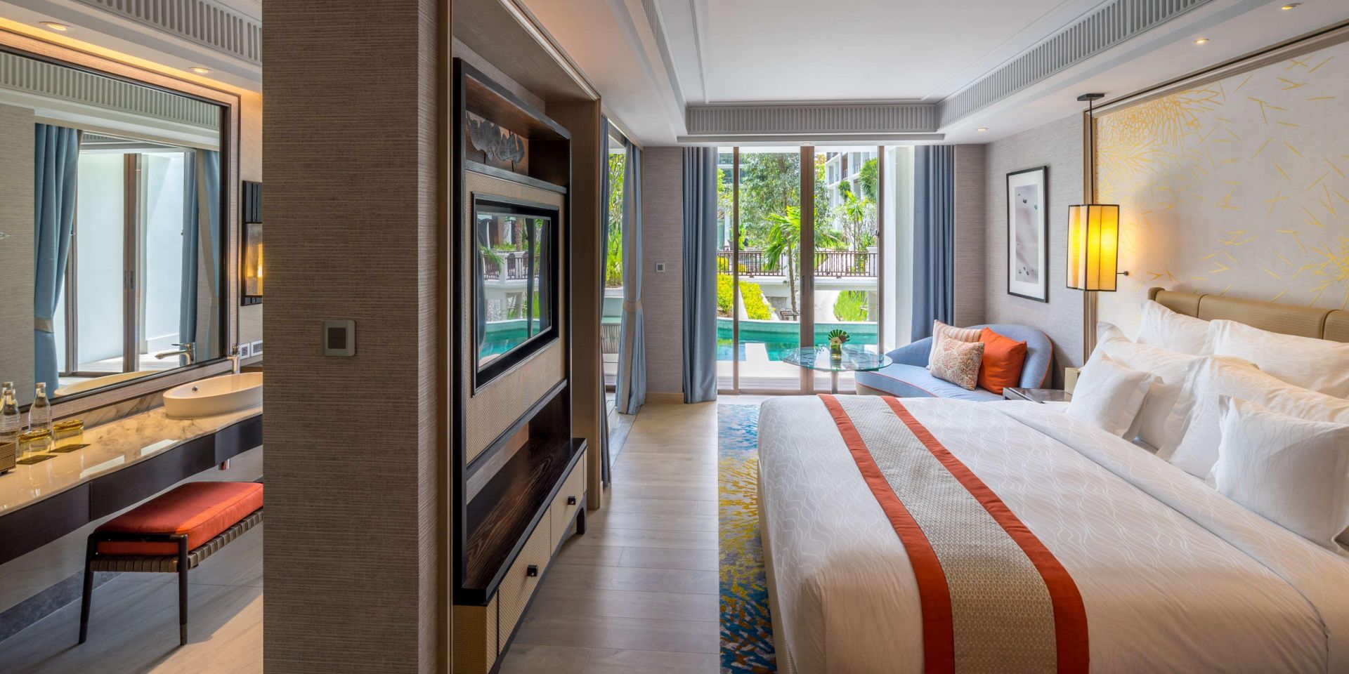 InterContinental Phuket Resort en Phuket