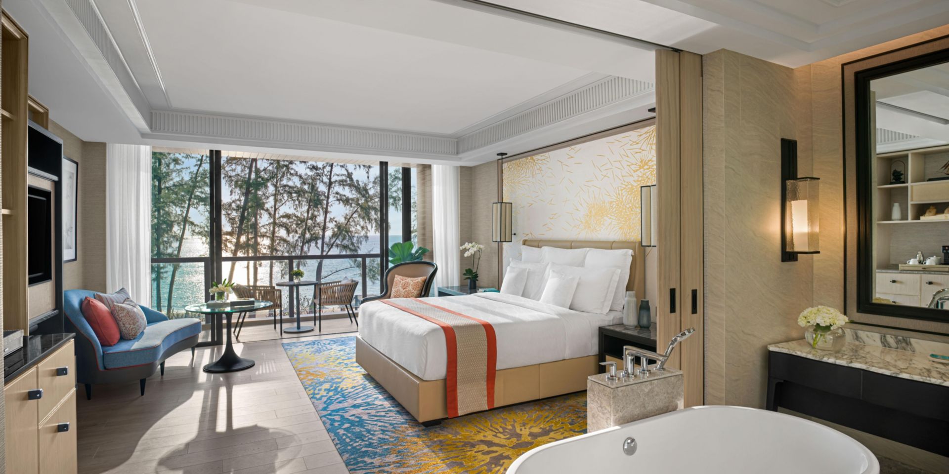 InterContinental Phuket Resort en Phuket