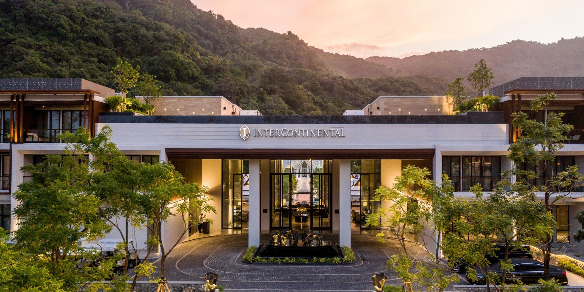InterContinental Phuket Resort en Phuket