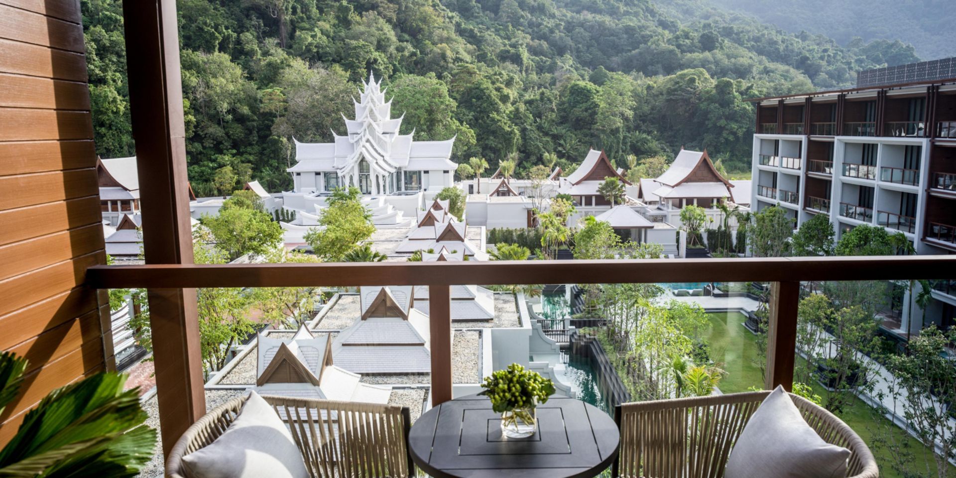InterContinental Phuket Resort en Phuket