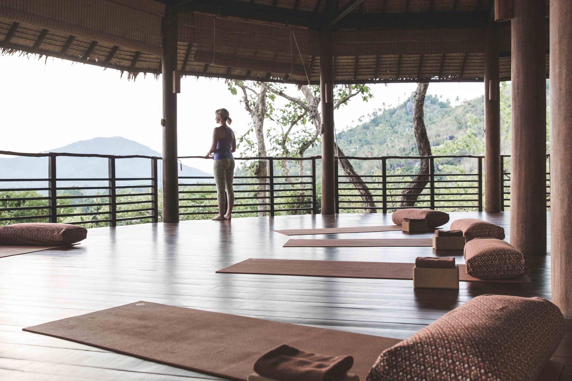 Kamalaya Koh Samui en Koh Samui