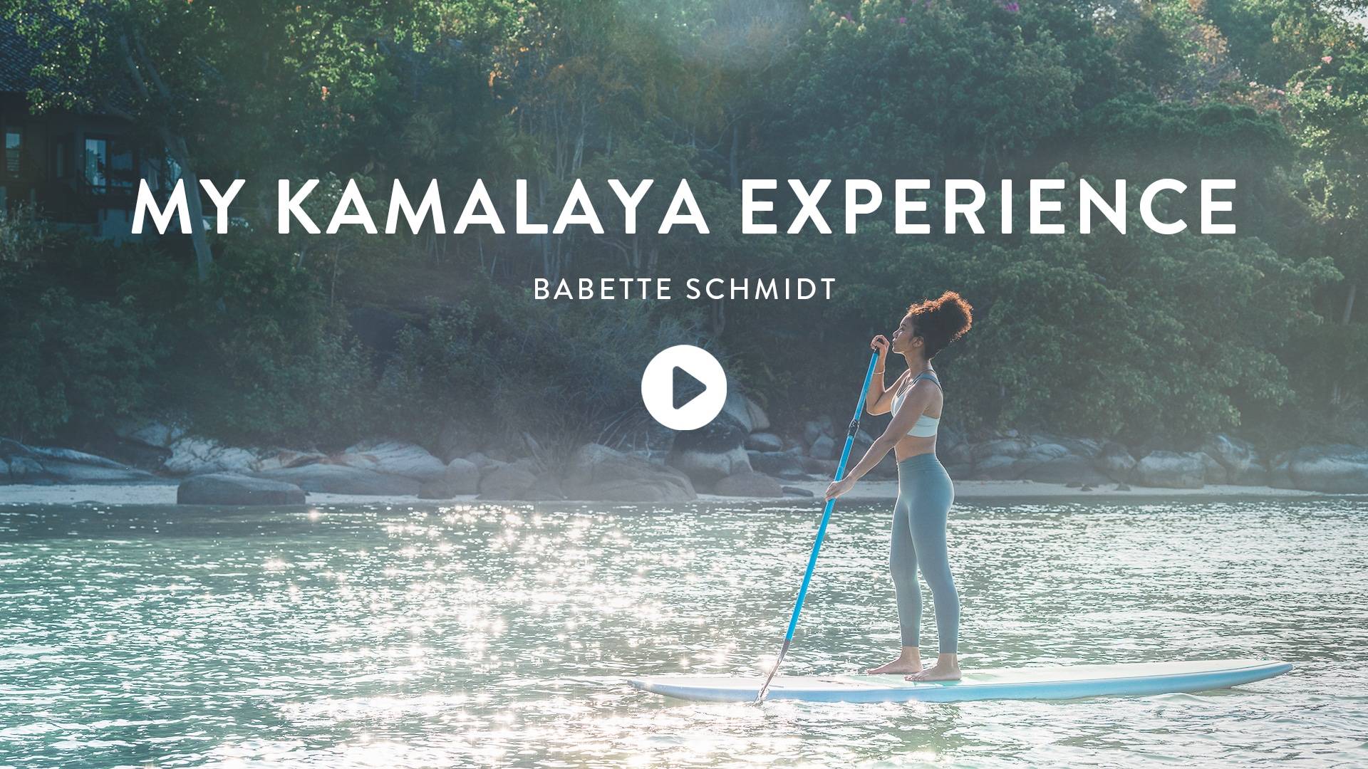 Kamalaya Koh Samui en Koh Samui