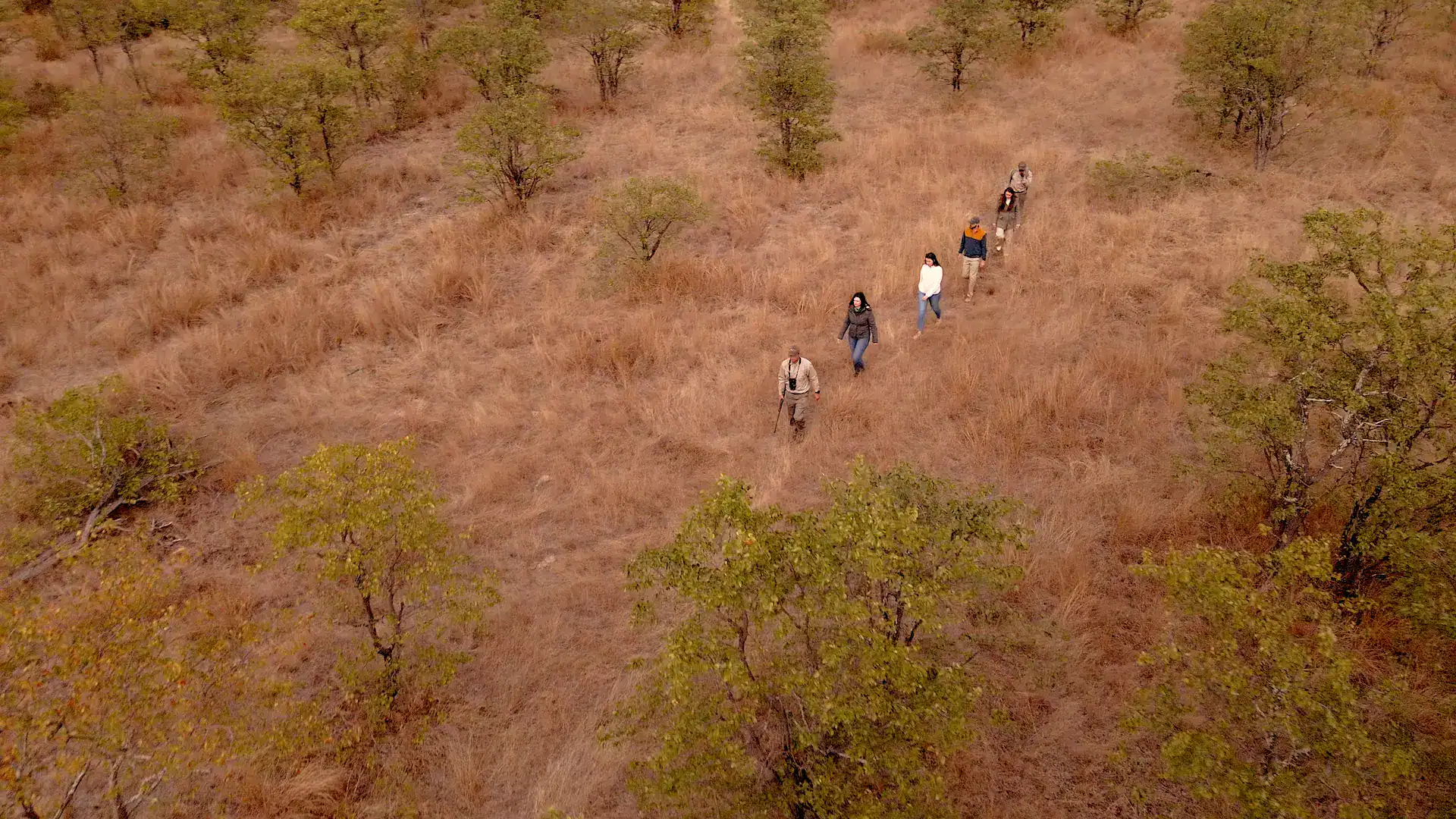 Kateka Safari & Wellness Experience en Kruger National Park