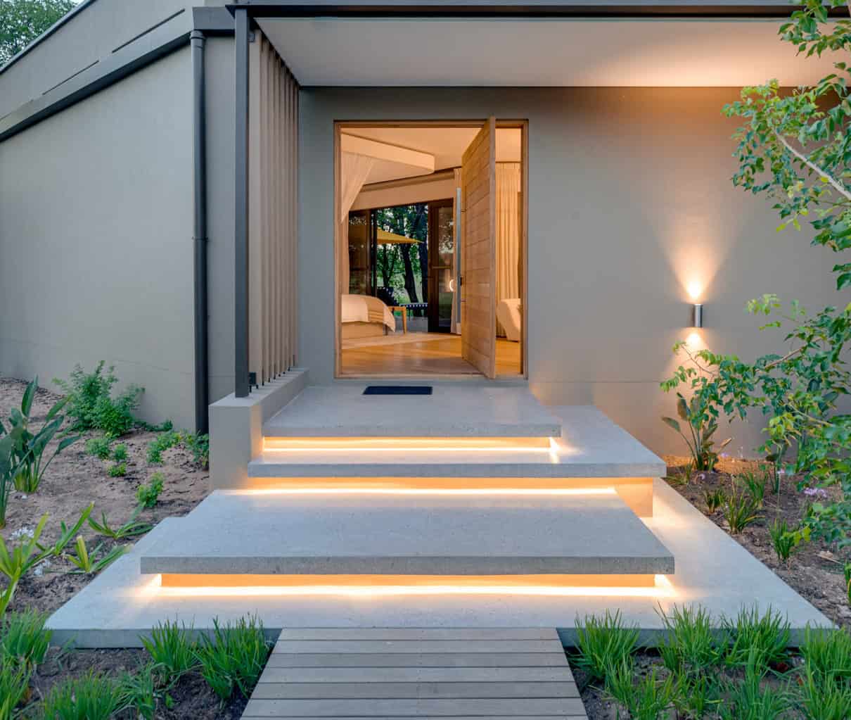 Kateka Safari & Wellness Experience en Kruger National Park