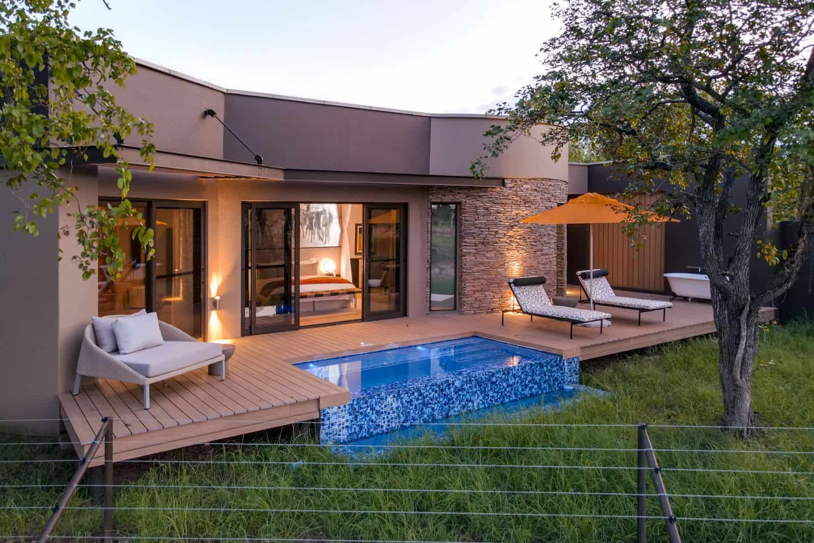 Kateka Safari & Wellness Experience en Kruger National Park