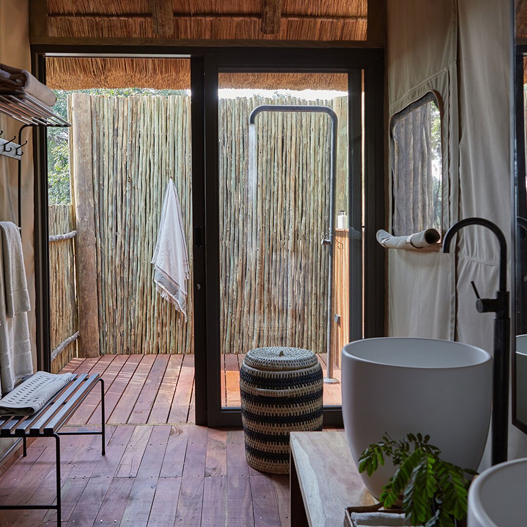 KuKaya Lodge en Luangwa Valley
