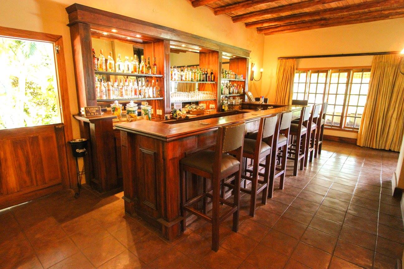 Kumbali Country Lodge en Lilongwe