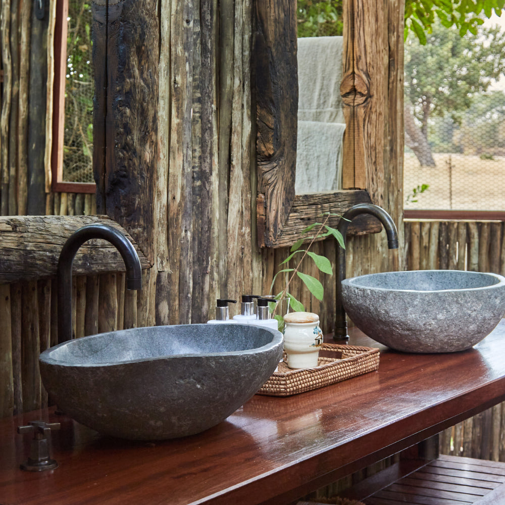 Kuyenda Bushcamp en Luangwa Valley