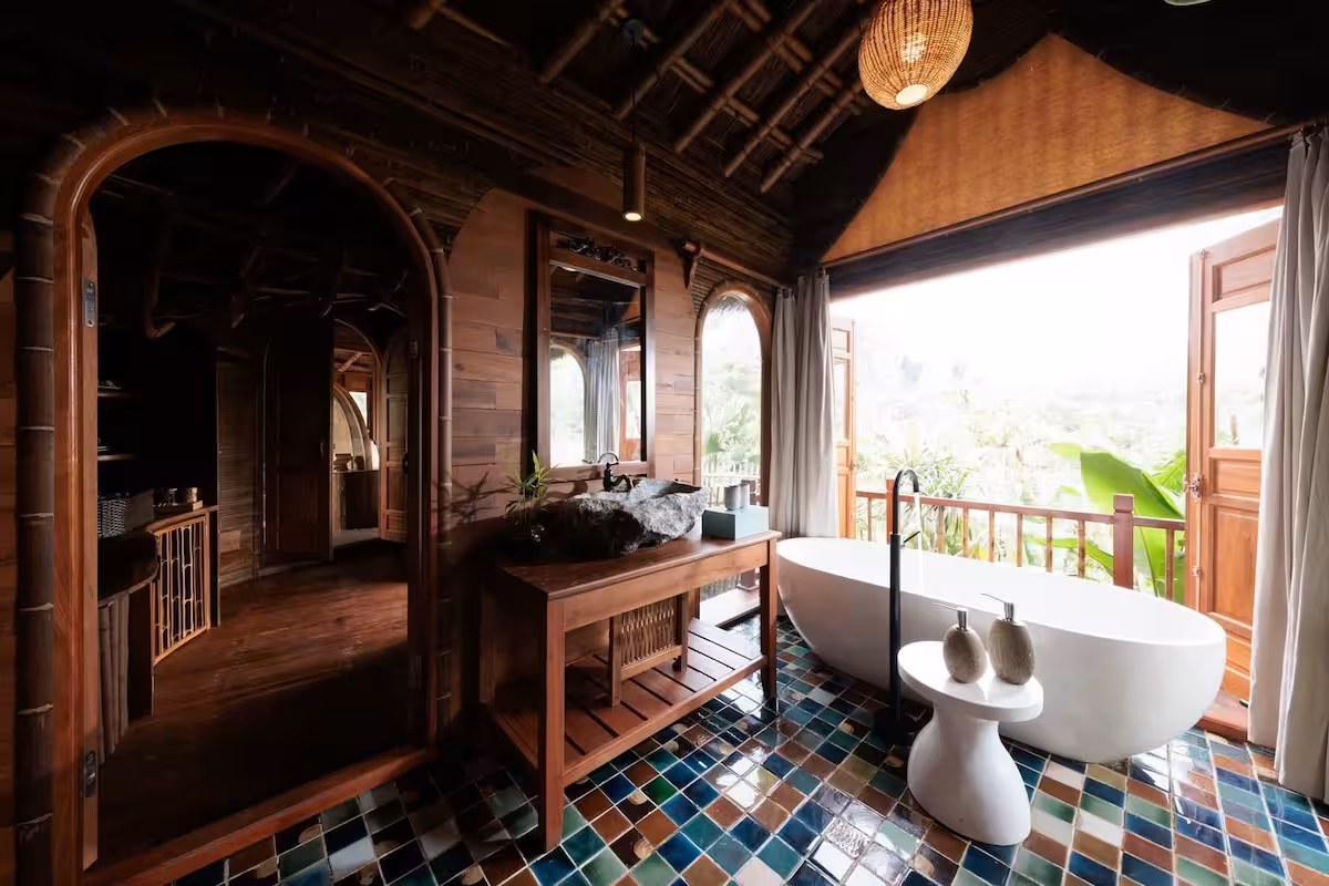 Lamia Bamboo Retreat Ninh Binh en Ninh Binh