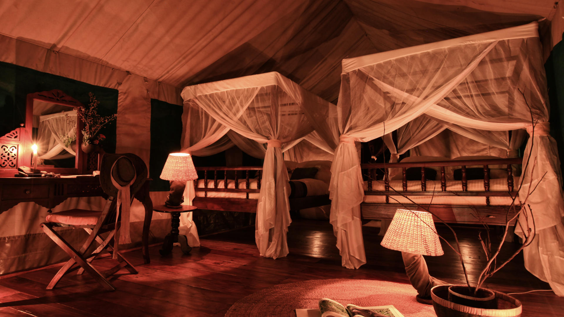 Mm gombe room9