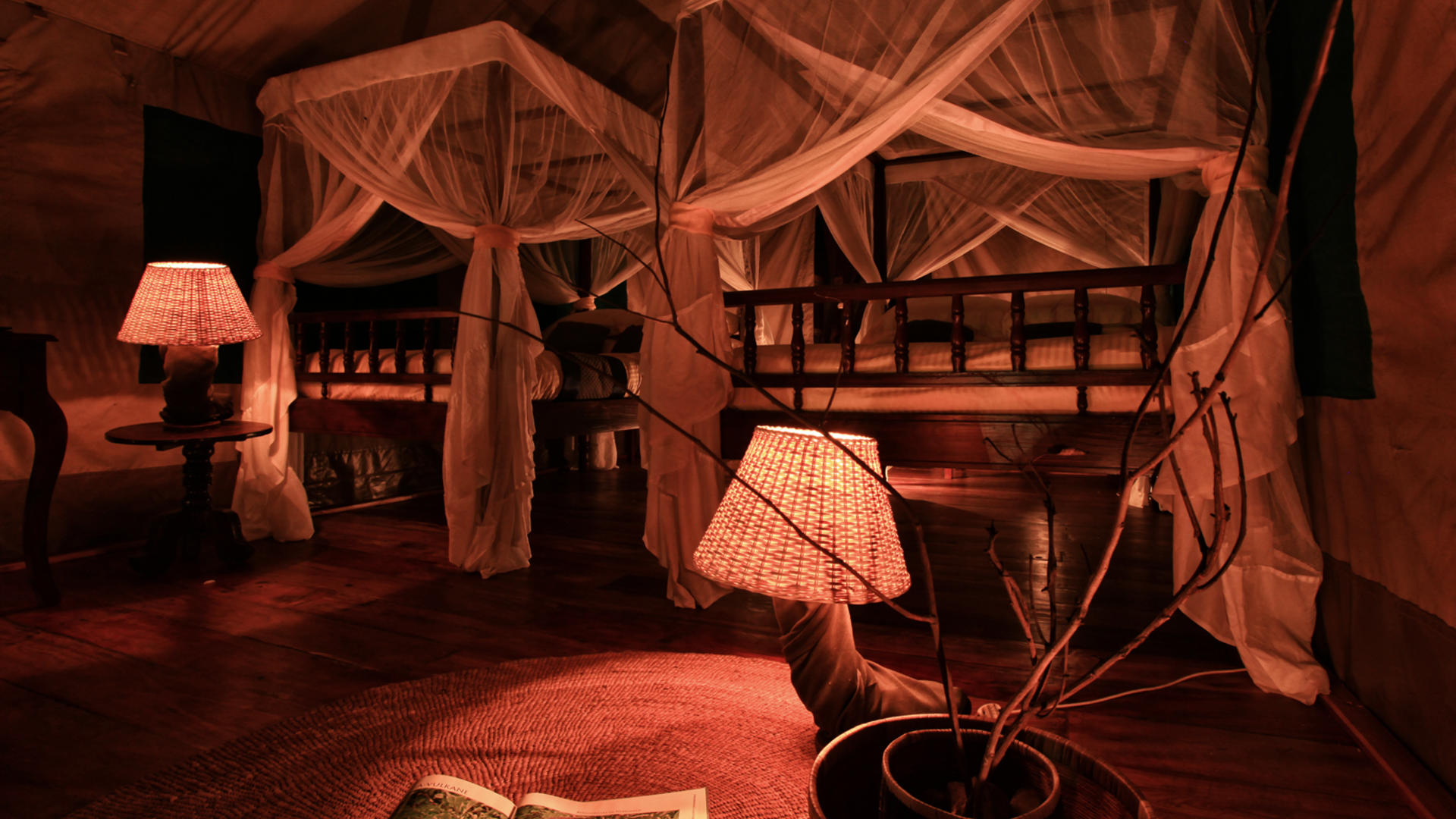 Mm gombe room11
