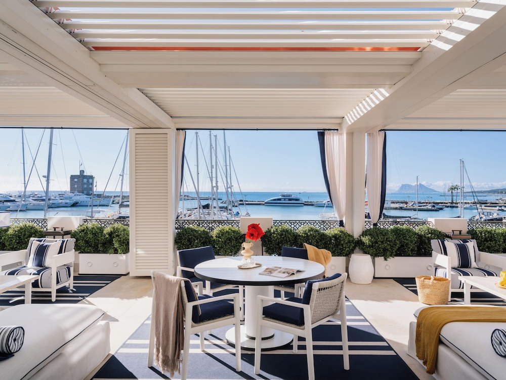 MiM Sotogrande Meliá Collection en Sotogrande