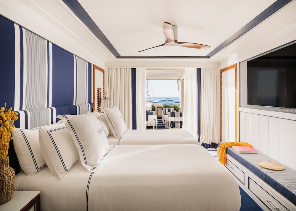 MiM Sotogrande Meliá Collection en Sotogrande