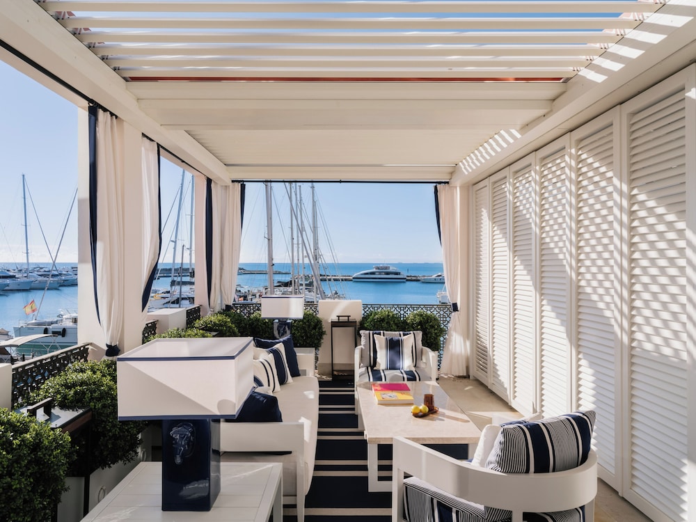 MiM Sotogrande Meliá Collection en Sotogrande