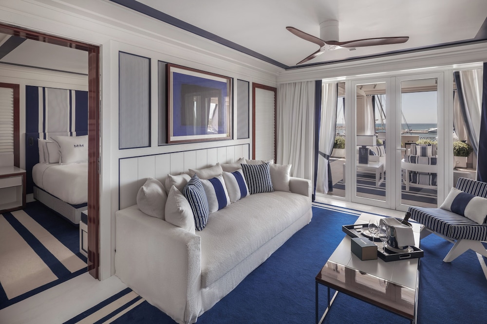 MiM Sotogrande Meliá Collection en Sotogrande
