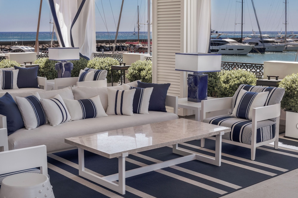 MiM Sotogrande Meliá Collection en Sotogrande