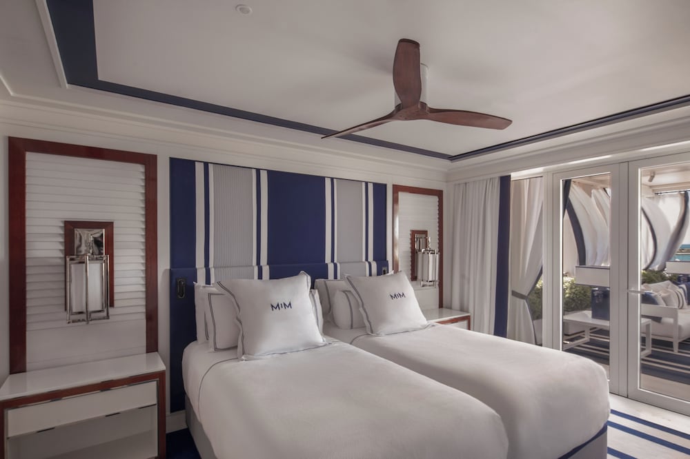 MiM Sotogrande Meliá Collection en Sotogrande