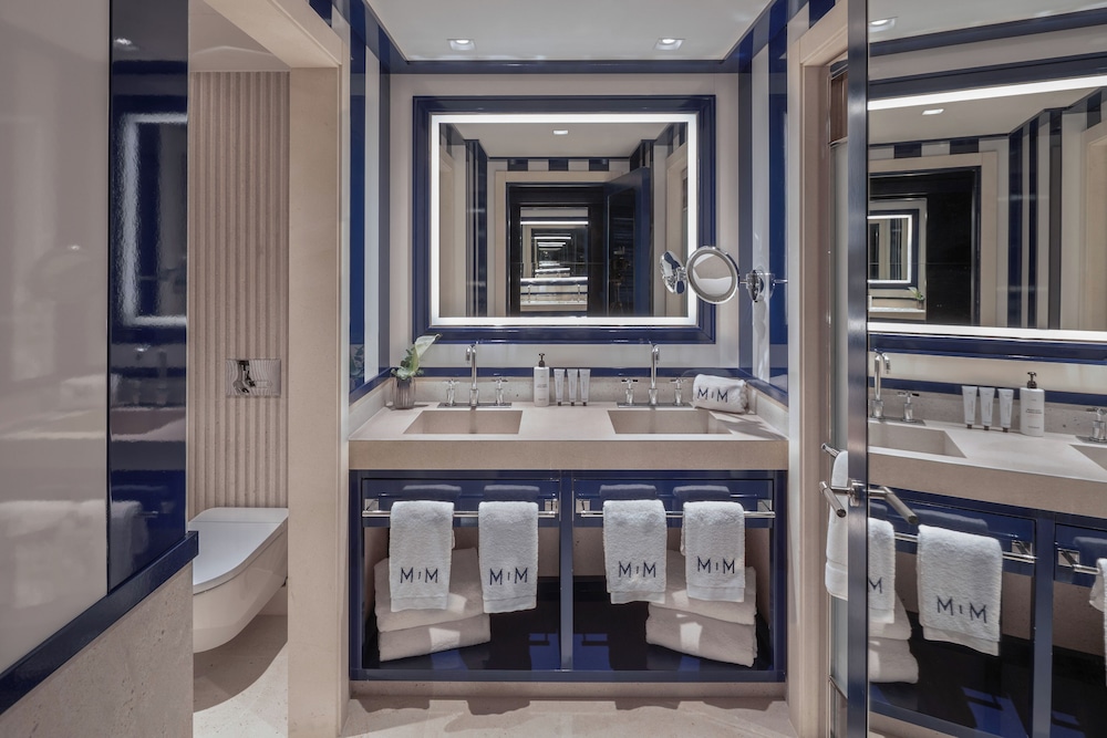 MiM Sotogrande Meliá Collection en Sotogrande