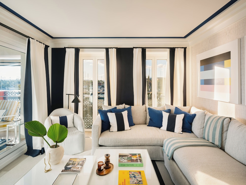 MiM Sotogrande Meliá Collection en Sotogrande