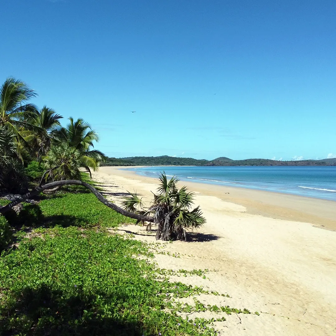 Mitsio Paradise en Nosy Mitsio