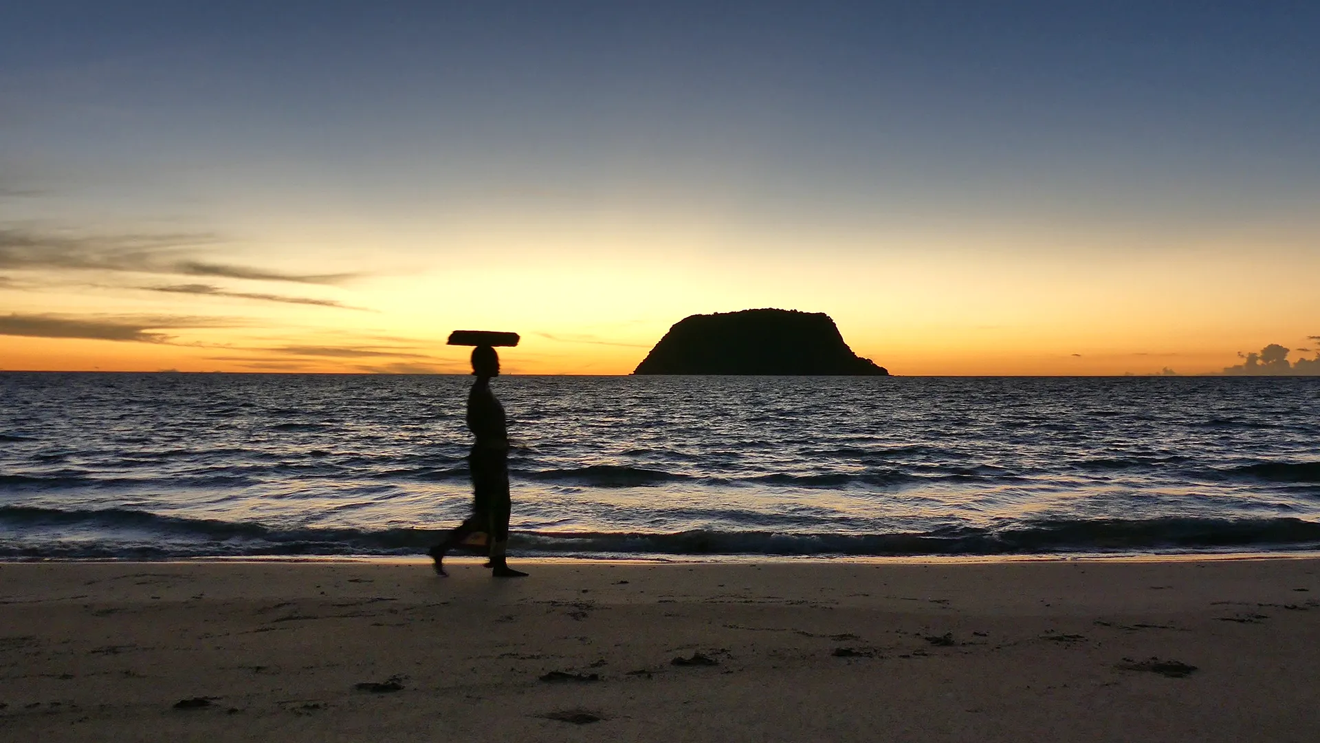 Mitsio Paradise en Nosy Mitsio