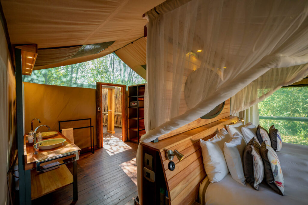Mmadinare luxuryroom 6