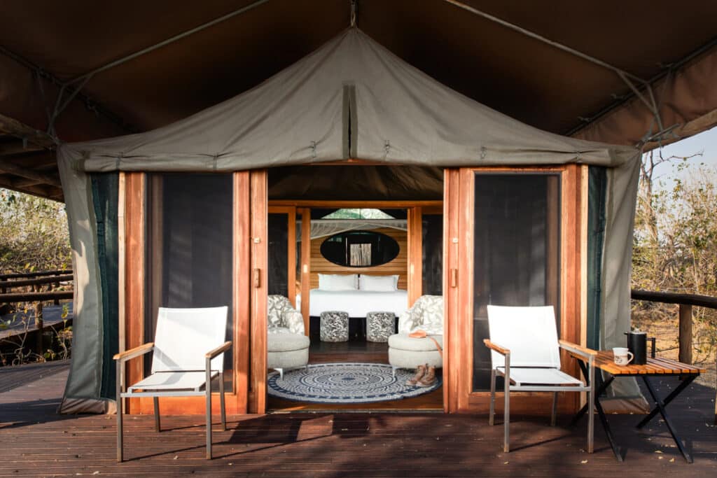 Mma dinare accommodation 1