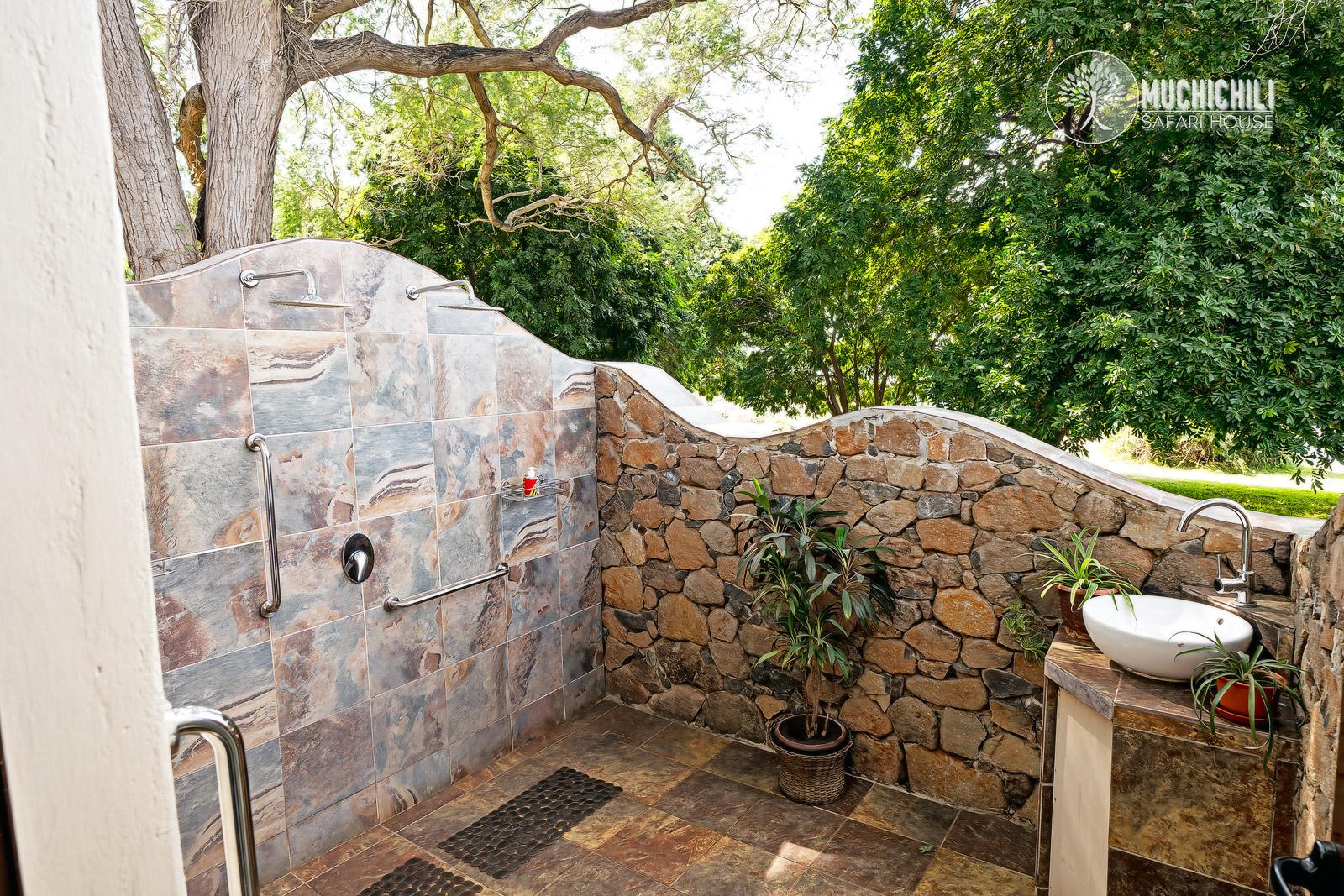 Muchichili Safari House en Lower Zambezi
