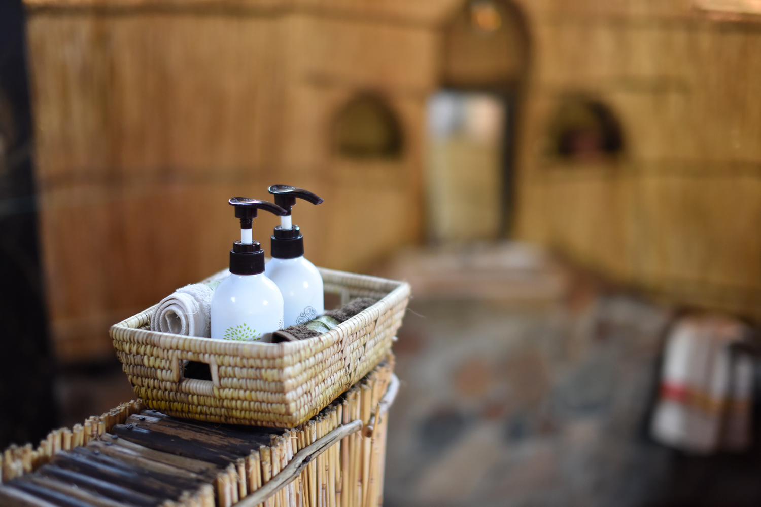 Mwagusi Safari Camp en Ruaha