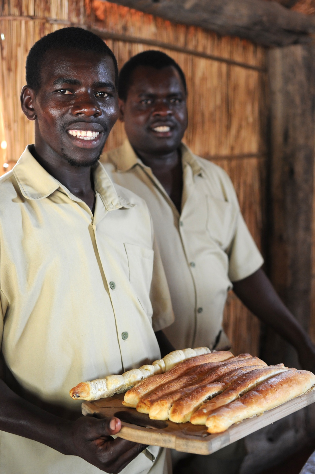 Mwagusi Safari Camp en Ruaha